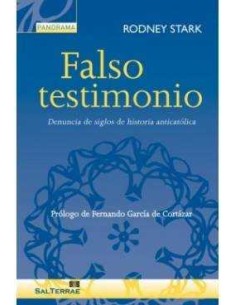 FALSO TESTIMONIO