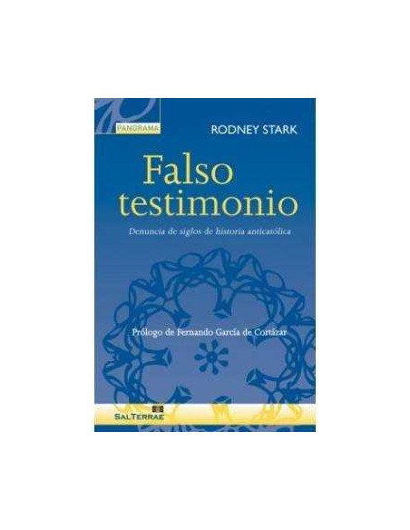 FALSO TESTIMONIO
