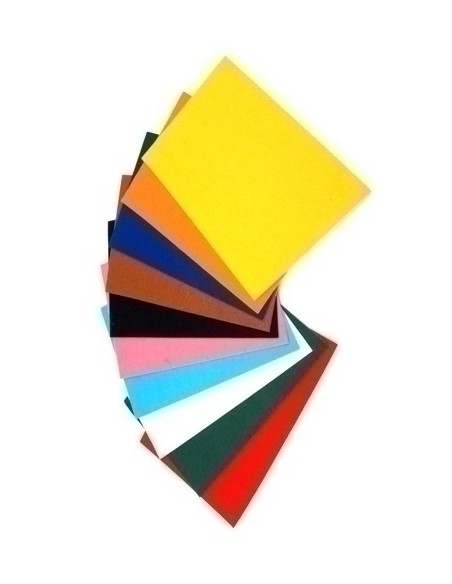 FIELTRO PRECISION 20x30 ROSA - Pack de 10 unidades