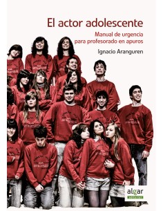 EL ACTOR ADOLESCENTE