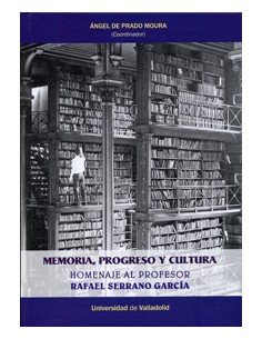 MEMORIA PROGRESO Y CULTURA