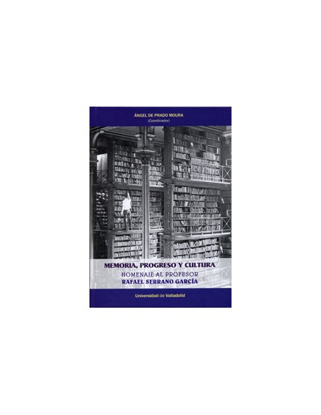 MEMORIA PROGRESO Y CULTURA
