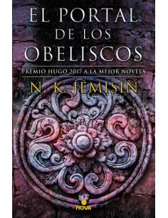 EL PORTAL DE LOS OBELISCOS