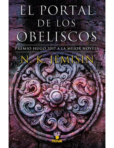 EL PORTAL DE LOS OBELISCOS