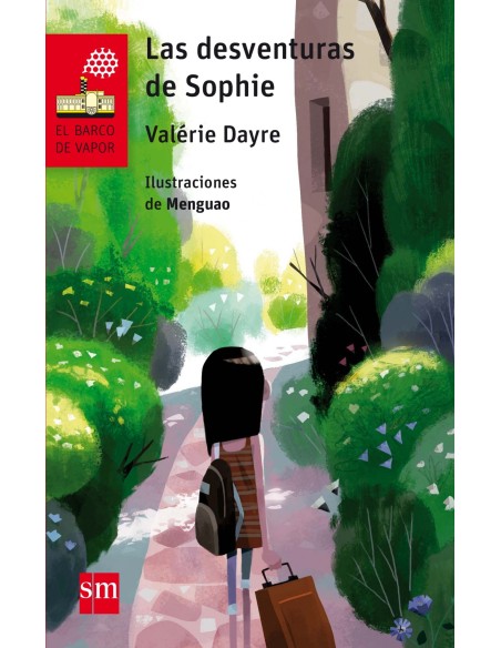 LAS DESVENTURAS DE SOPHIE