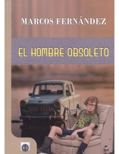 EL HOMBRE OBSOLETO