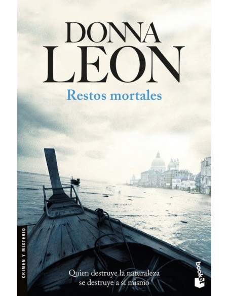 RESTOS MORTALES