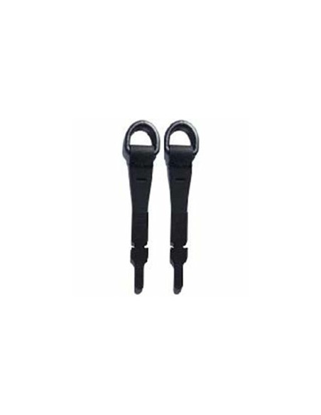 SG-ET4X-DCLIPS-01 accesorio para lector de código de barras Soporte