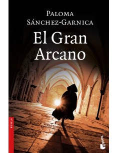 EL GRAN ARCANO