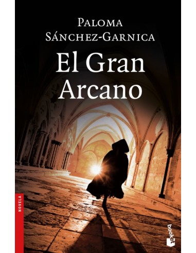 EL GRAN ARCANO