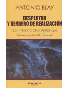 DESPERTAR Y SENDERO DE REALIZACION