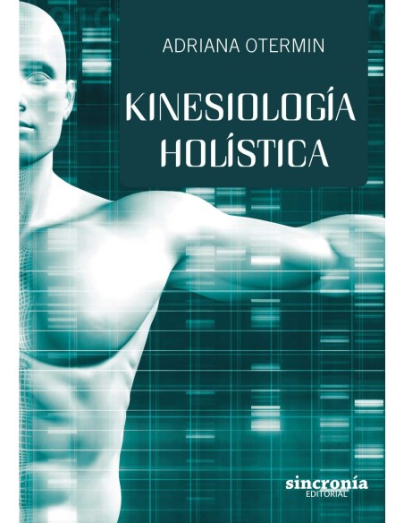 KINESIOLOGIA HOLISTICA