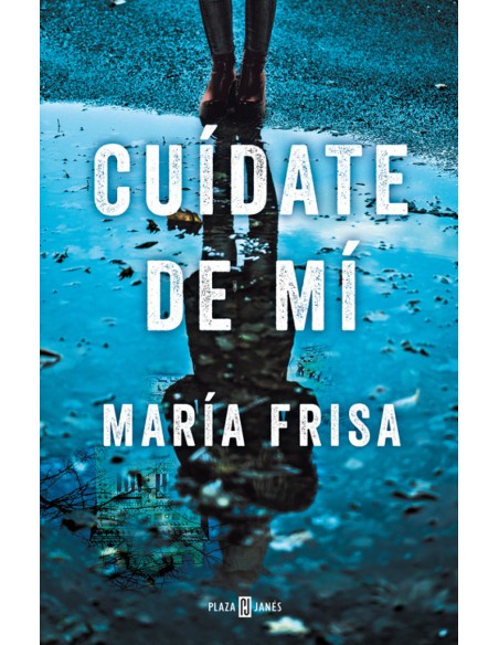CUIDATE DE MI