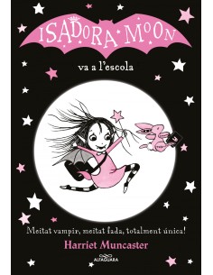 LA ISADORA MOON VA A L ESCOLA