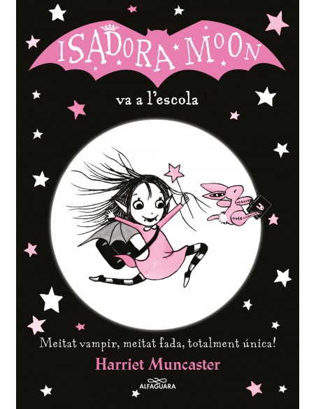 LA ISADORA MOON VA A L ESCOLA