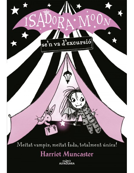 LA ISADORA MOON SE N VA D ESCURSIO