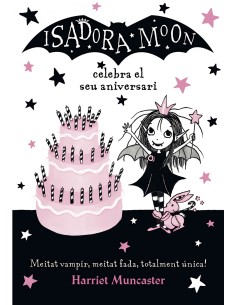 LA ISADORA MOON CELEBRA EL SEU ANIVERSARI