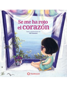 SE ME HA ROTO EL CORAZON