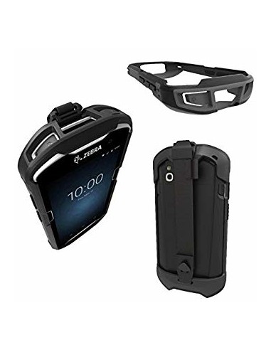 SG-TC5X-EXO1-01 accesorio para lector de código de barras Funda
