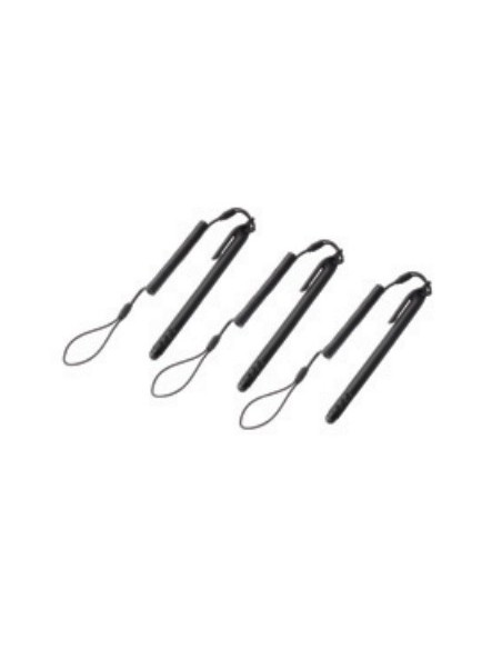 SG-TC7X-STYLUS-03 lápiz digital Negro