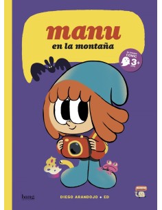 MANU EN LA MONTANA