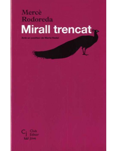 MIRALL TRENCAT