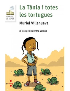 LA TANIA I TOTES LES TORTUGUE