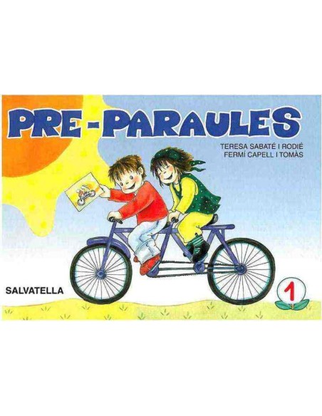 Preparaules 1