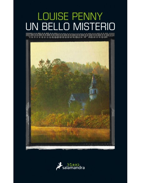 UN BELLO MISTERIO