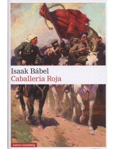 CABALLERIA ROJA
