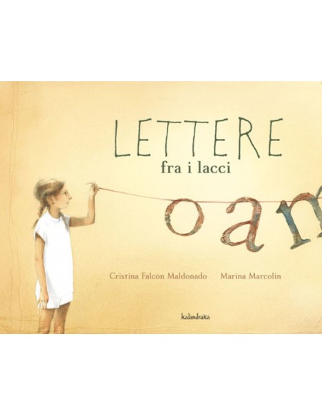 LETTERE FRA I LACCI LETTERE FRA I LACCI