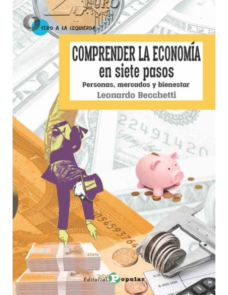 COMPRENDER LA ECONOMIA EN SIETE PASOS