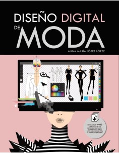 DISENO DIGITAL DE MODA