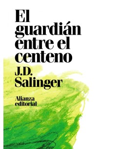 EL GUARDIAN ENTRE EL CENTENO