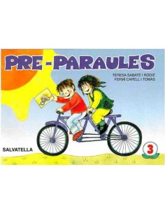 Preparaules 3