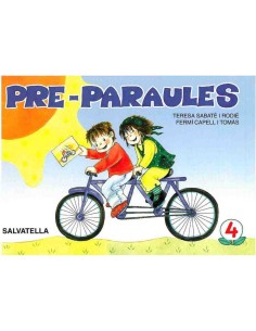 Preparaules 4