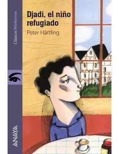 DJADI EL NINO REFUGIADO