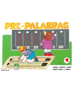 Prepalabras 1