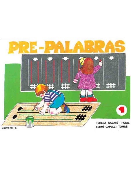 Prepalabras 1