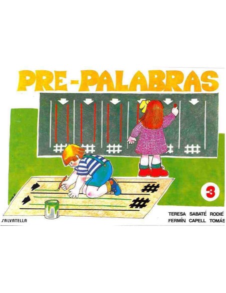 Prepalabras 3