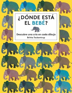 DONDE ESTA EL BEBE