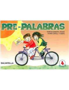 Prepalabras 4
