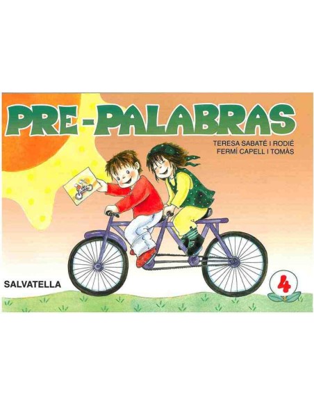 Prepalabras 4
