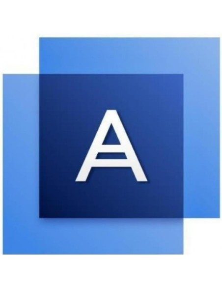 ACRONIS CYBER BACKUP STANDARD G