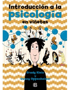 INTRODUCCION A LA PSICOLOGIA EN VINETAS
