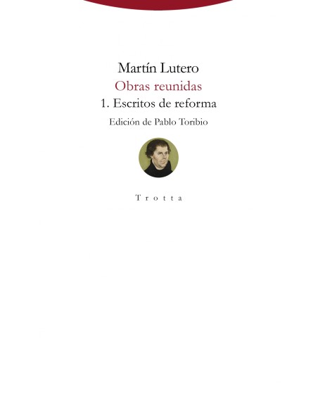 1 ESCRITOS DE REFORMA