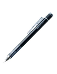 TOMBOW MONO GRAPH PORTAMINAS PROFESIONAL 0,5MM CUERPO NEGRO
