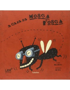 A CASA DA MOSCA FOSCA