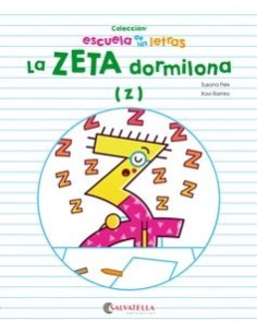 LA ZETA DORMILONA