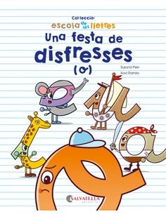 UNA FESTA DE DISFRESSES